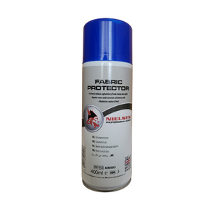Nielsen Fabric Protector